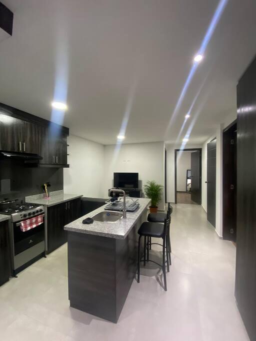 Lindo Dep excelente ubicación