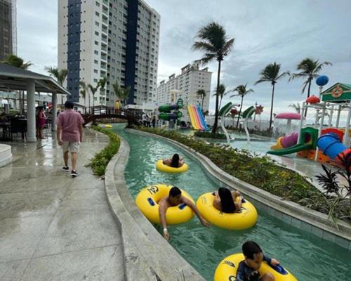 Salinas Exclusive Resort 1308