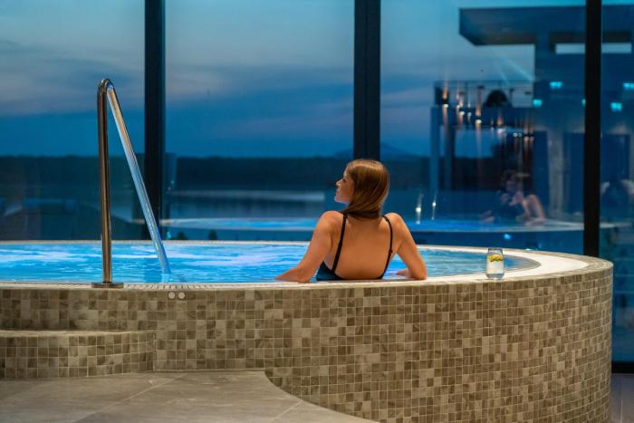 Alma Health & Spa Retreat