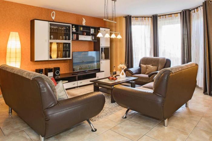 Ferienhaus Sonneneck