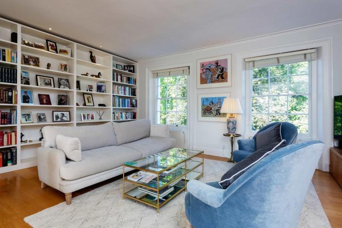 Veeve - A Regency Tale