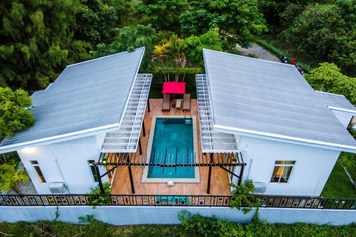 The secret villa in the heart of Hua Hin