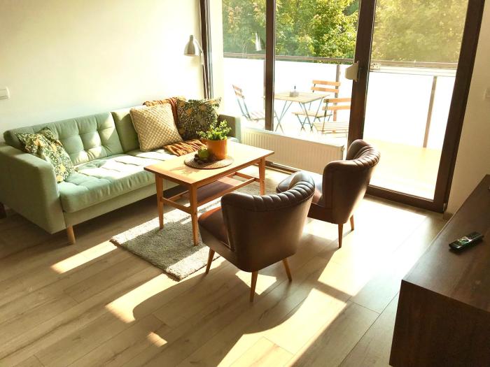 Erkel 19 Apartmanház