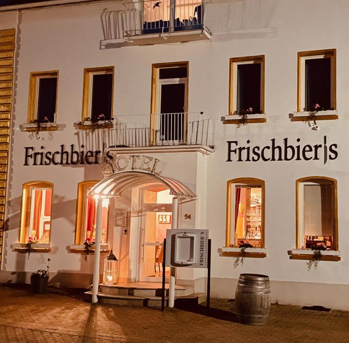 Frischbiers Gästezimmer