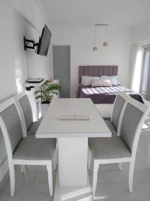 Monoambiente La Perla Mar del Plata