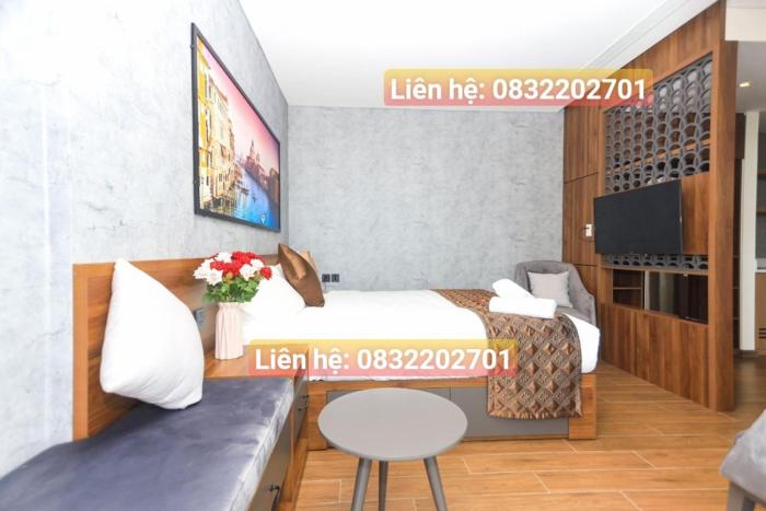 APEC MANDALA Phú Yên Căn Hộ - Chillin Apec Mandala Aparment