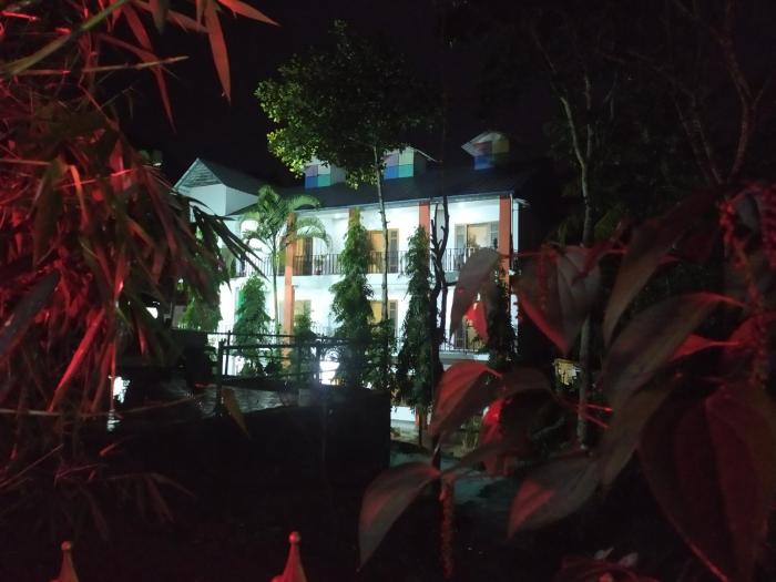 Palliyadiyil Homestay