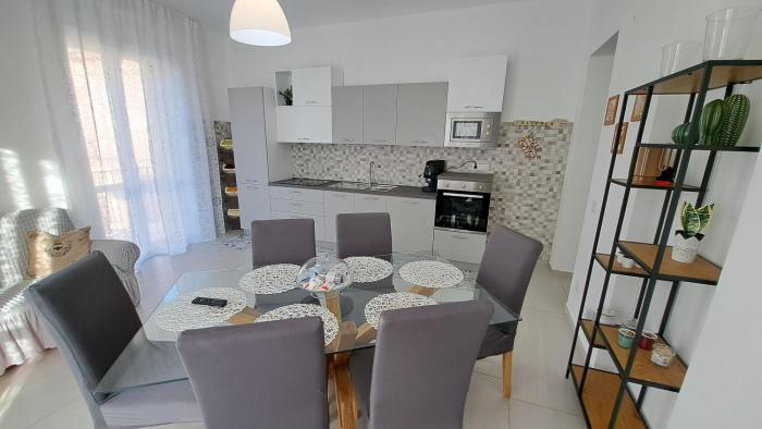 Amantea Apartment The Shabby-Chic