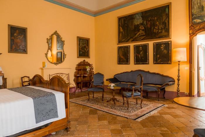 Albergo Real Castello