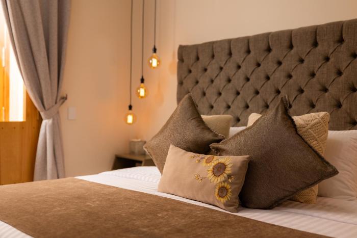 ArcoSodi Hotel Boutique