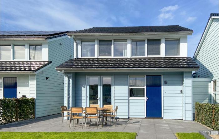 Stunning Home In Wieringerwerf