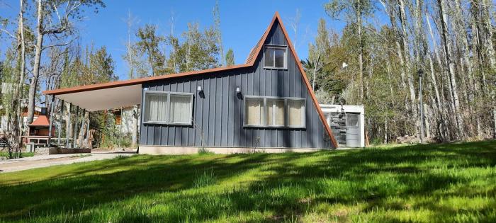 Entre Cardos y Nieves