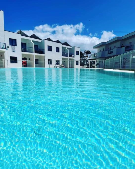 Costa Calma Sun & Beach Apartment - wifi & pool