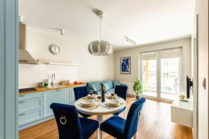 Apartamenty Plac Litewski Premium No. 12