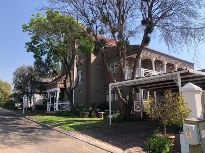 Lovely rental unit with no loadshedding