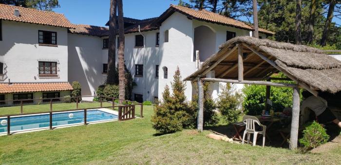 Complejo La Toja, Pinamar, La mejor ubicación !