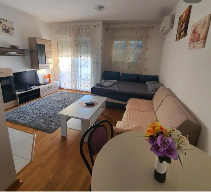City kvart apartman