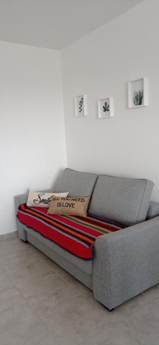 Departamento completo en excelente zona