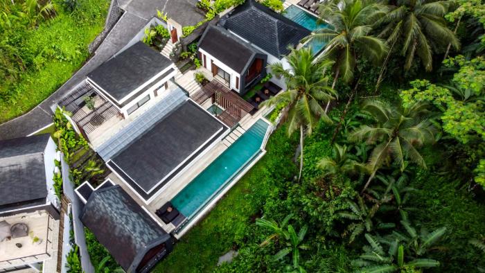 Villa Three Little Birds by BaliSuperHost