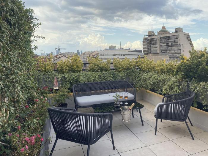 Easylife - Milano - Crocefisso 1 P7 - Historic Center