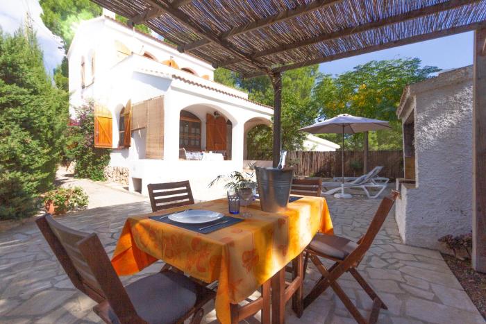 INNOUTHOME A 100m de la playa Port de lEstany II