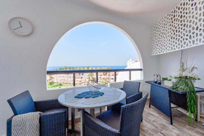 Park Santiago 2 Luxury Studio 8