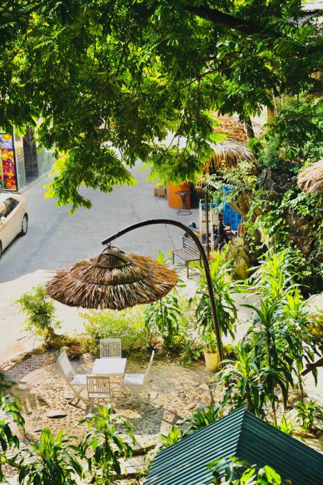 Paos Leisure Homestay