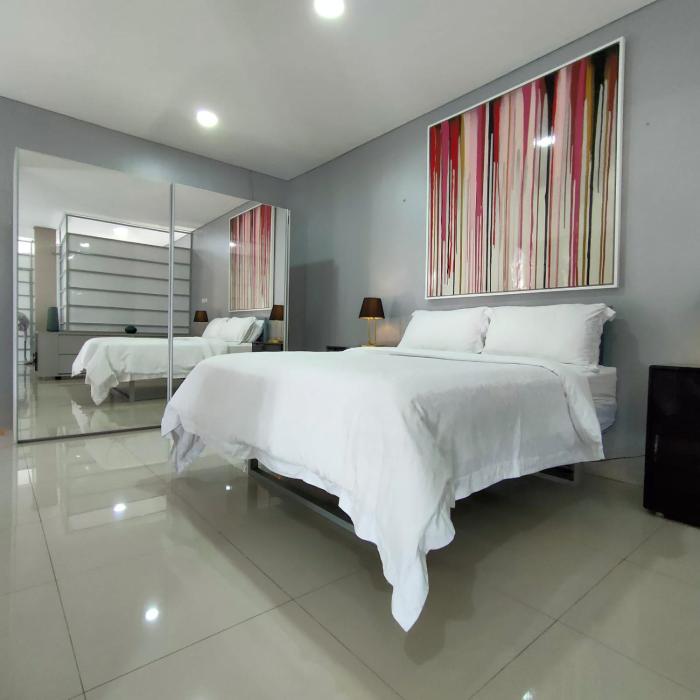 Suite Room Gezonder Antapani