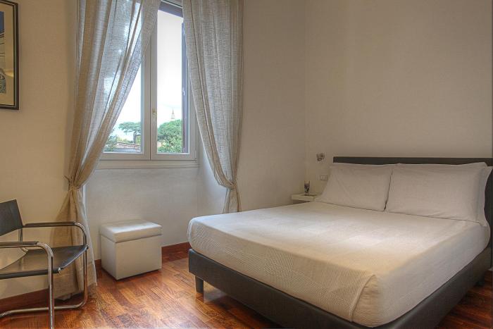 Feliz in Roma B&B - Apartments