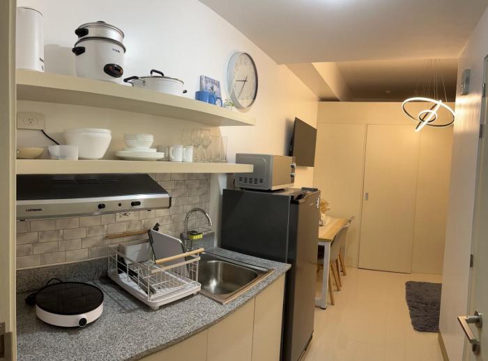 South Residences Tower 3