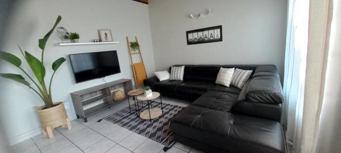 Mucha Airbnb