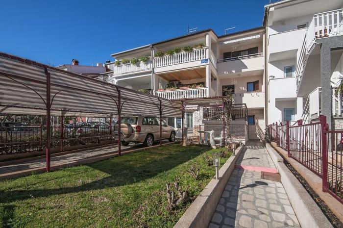 Apartments Marica