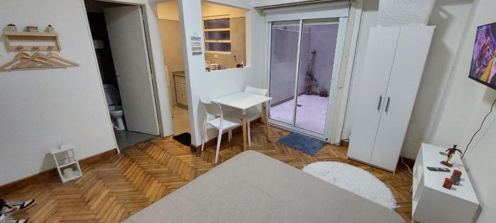 SOY PEDRO TE ESPERO EN PALERMO