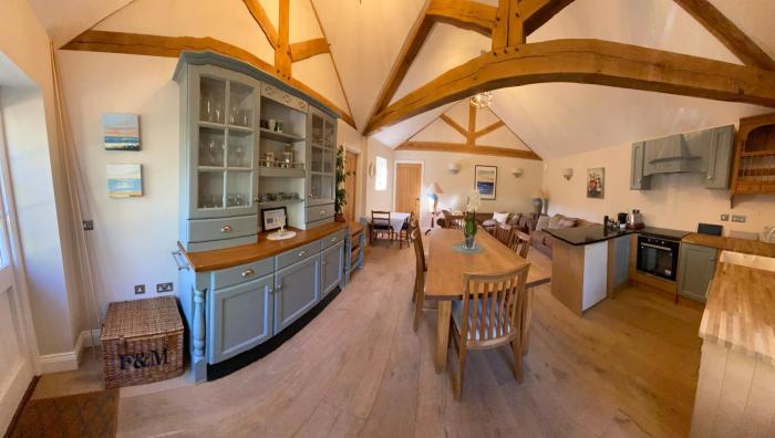 Old Bunsty, Milton Keynes