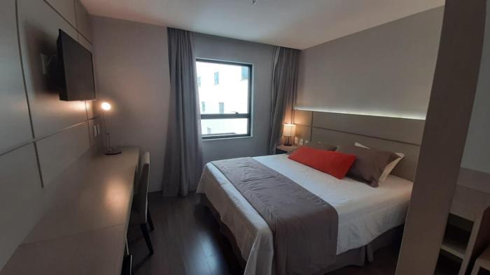 Flat 807 confortável no Centro de Três Rios