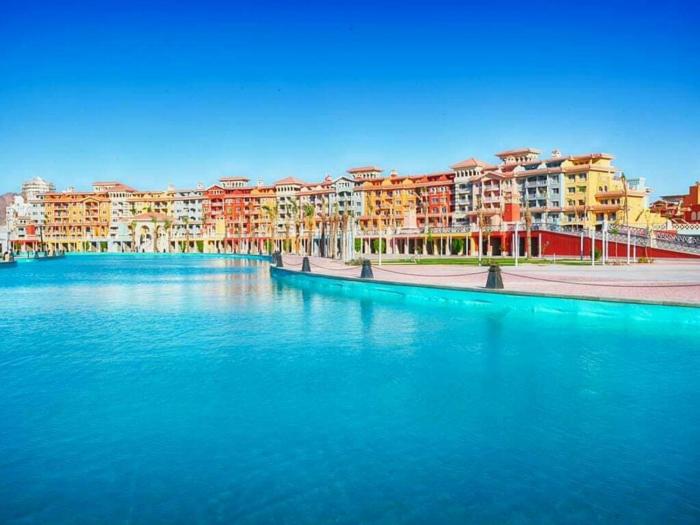 Hotel Apartment in Porto Sharm El Sheikh
