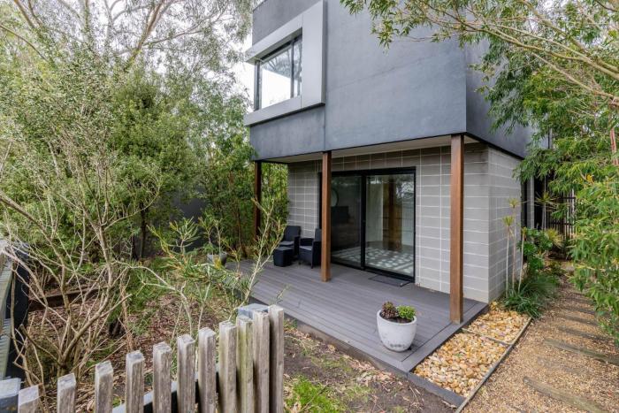 Harmony on Nautilus Inverloch