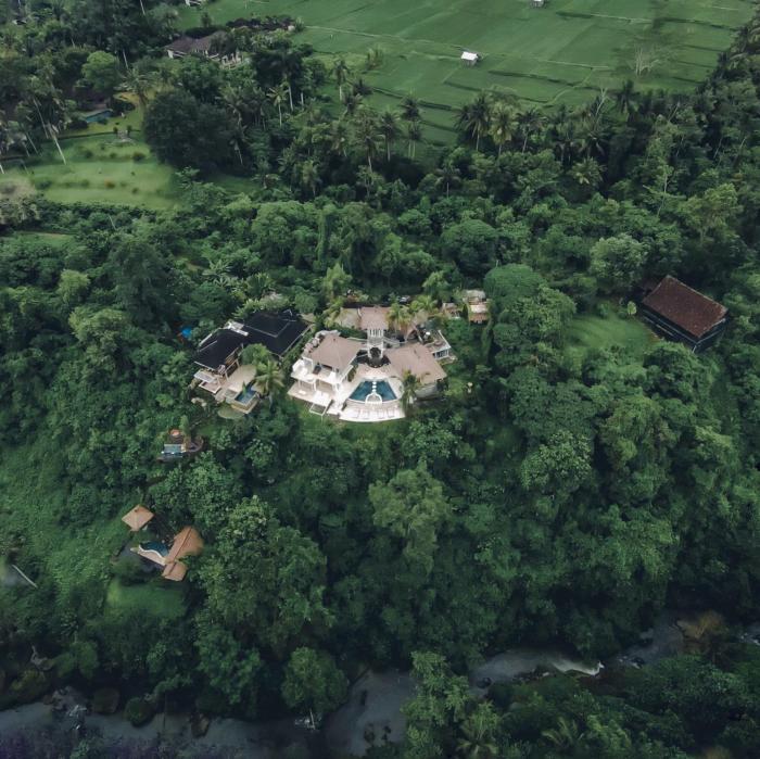 Villa Cella Bella Ubud