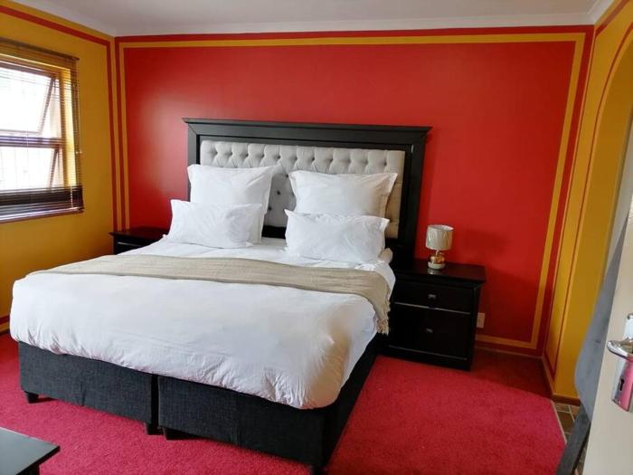 Capetown Adilo Villa