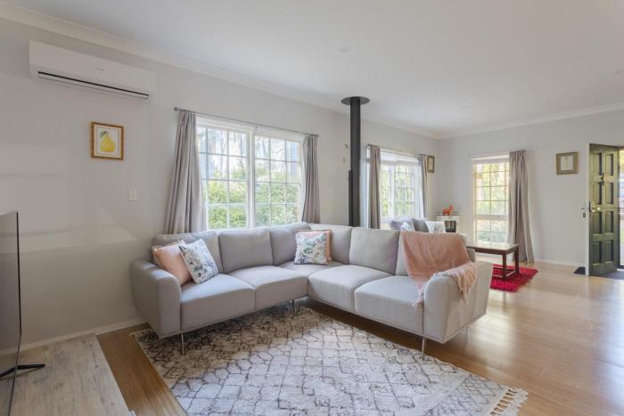 Nilgiri 3BR Mountain Retreat 5mins Katoomba Centre