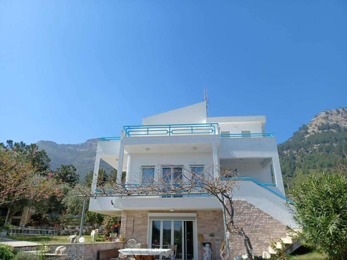 Gabys Villa