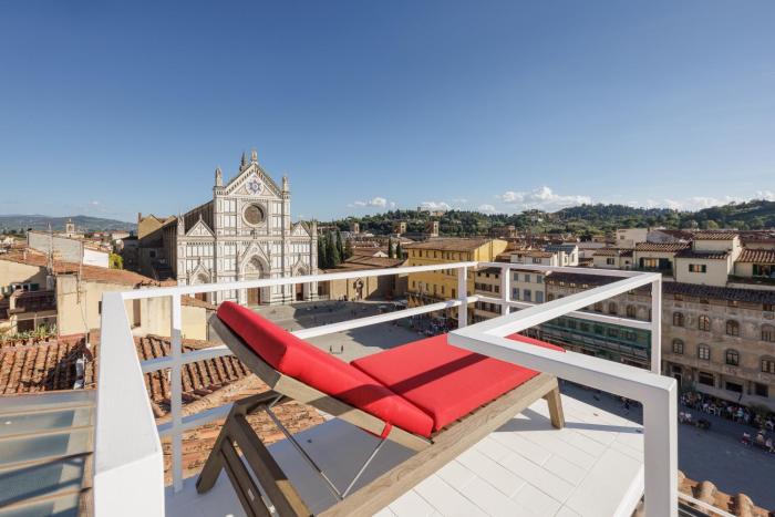 Luxury Santa Croce View by Mmega