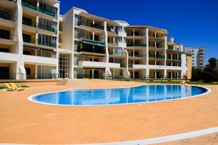 Apartamentos Primavera - Praia da Rocha