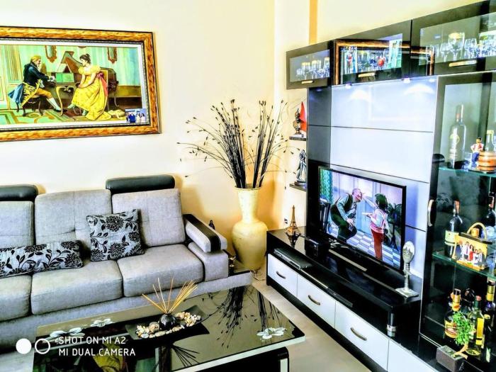 Tirana Art_Apartment