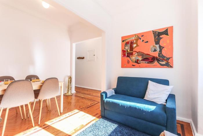 Vita Portucale ! Olaias Design with Terrace