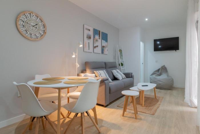 Irmitours apartments