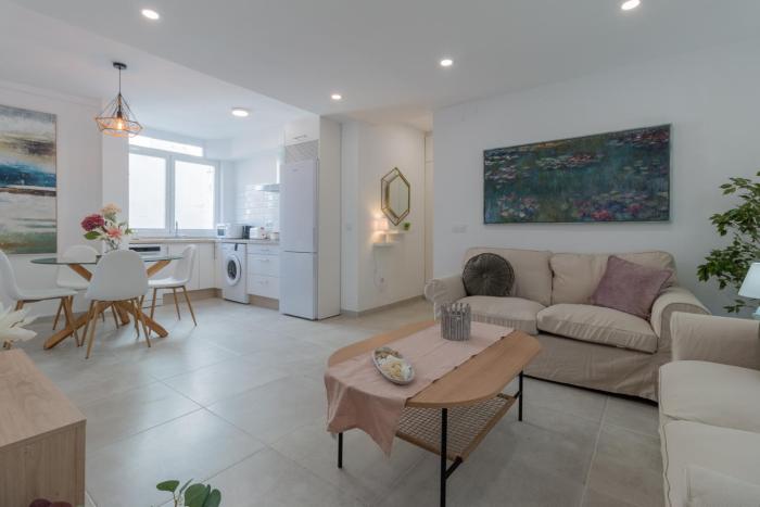 Apartamento centrico Orive