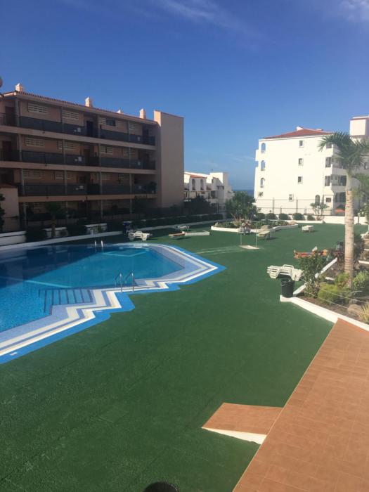 Summerland los Cristianos