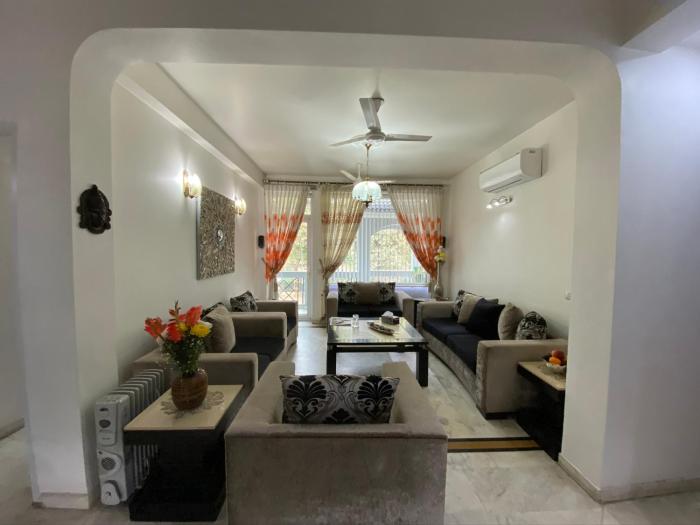 Ardee City Heart Of Gurugram security Comfort