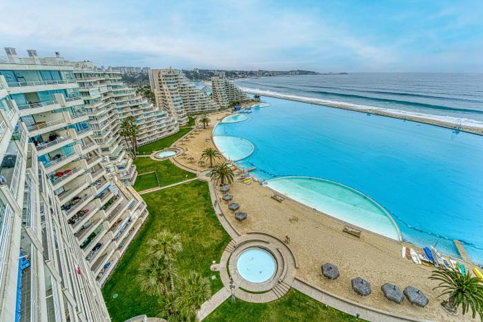 Bay Dream 2B WWifi, Grill & View.